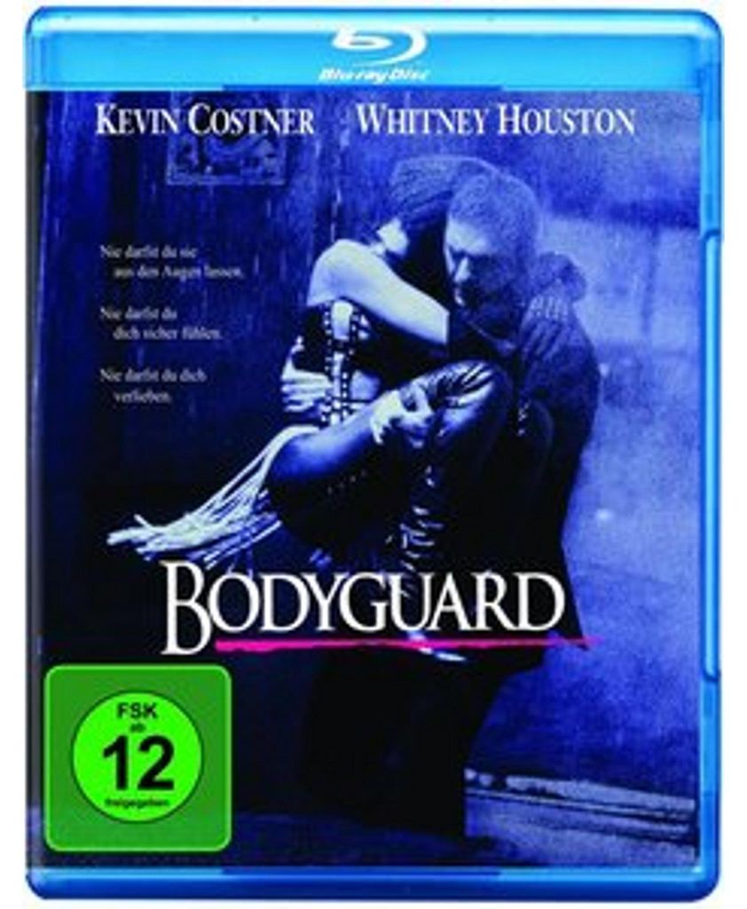 Bodyguard Produktbild 