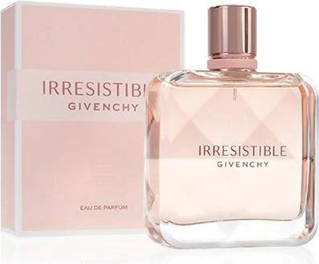 Givenchy - Irresistible Givenchy EDP 35ml - 14