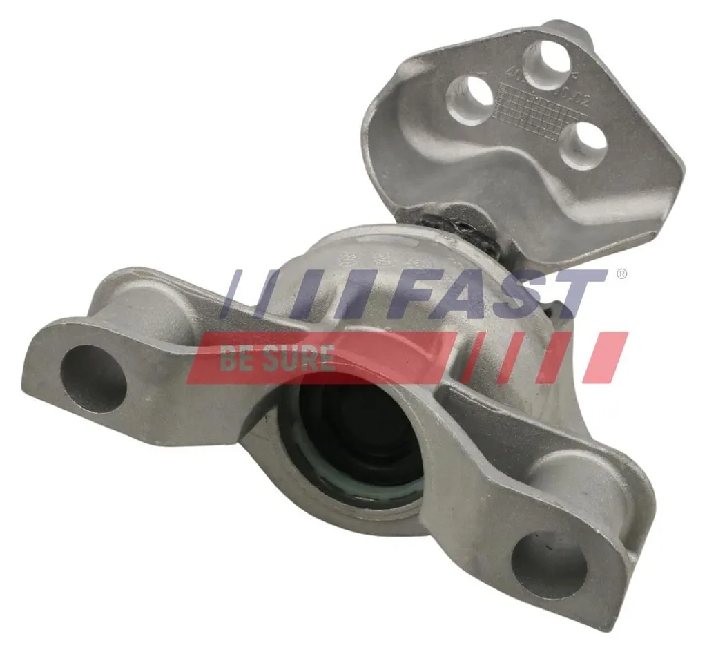 Support Moteur FAST FT52654 : Élimine Vibrations Ford B-Max Droit