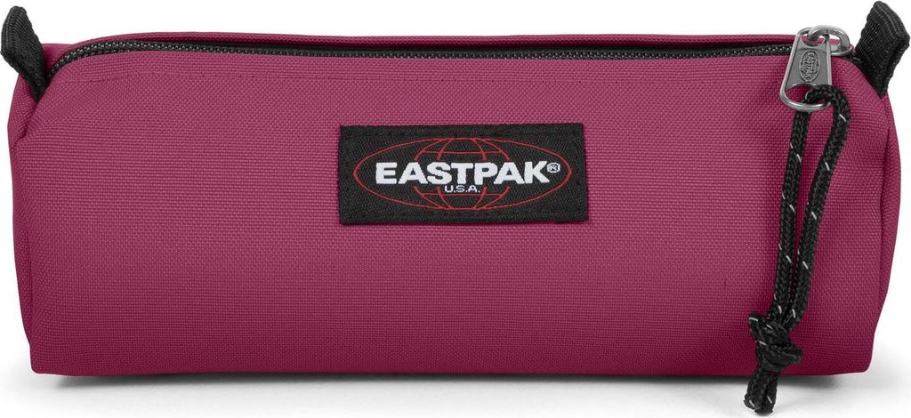 Eastpak Benchmark Single, Weiches Federmäppchen, Nylon, Produktbild 