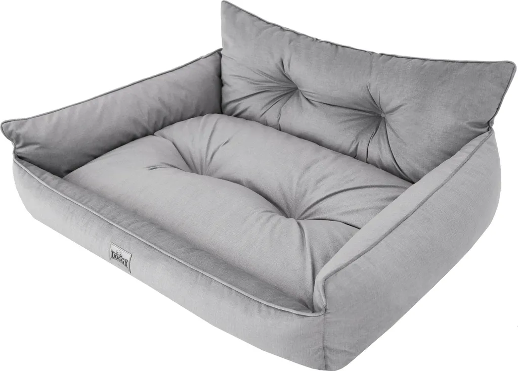 Letto Cani Joker Fancy XXXL 130x105 | Cuccia Gigante Doggy Ultra Resistente