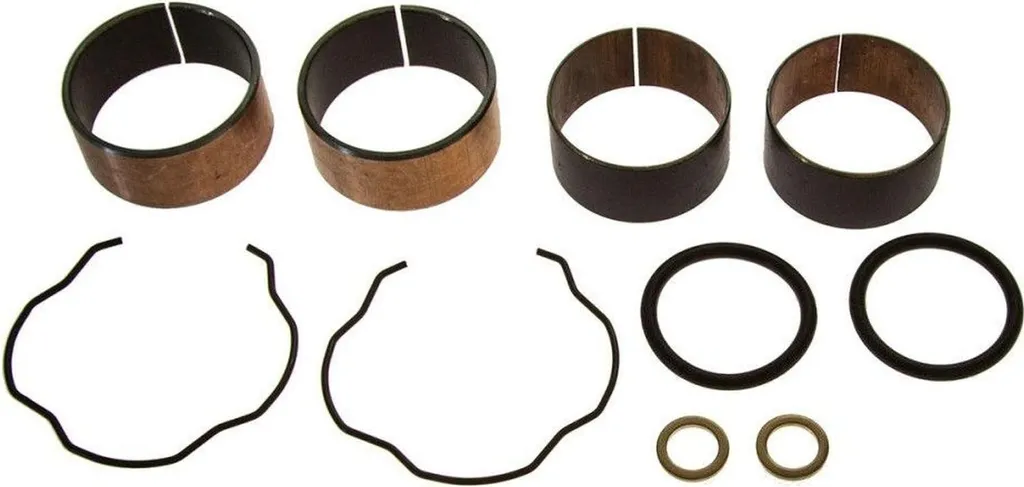 Kit réparation pour fourche qui fuit sur Honda VT 600 C Shadow 1989-2000
