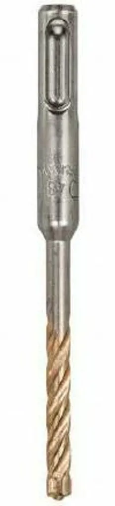 Foret de Perçage SDS-plus 14mm Irwin pour Fixations Lourdes en Maçonnerie