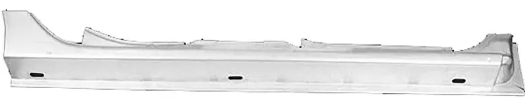 Marchepied Droit pour Réparation Carrosserie Dacia Sandero 2013-2021