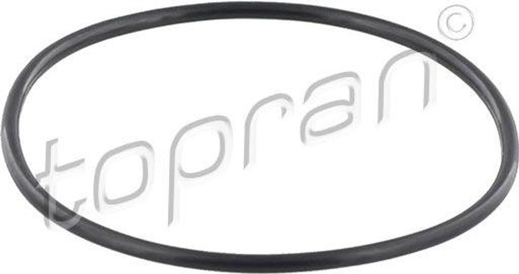 TOPRAN 202 026 Dichtung, Zündverteiler OE 1212578 kompatibel mit Astra F, Astra G, Combo, Corsa A, Corsa B, Meriva, Vectra
