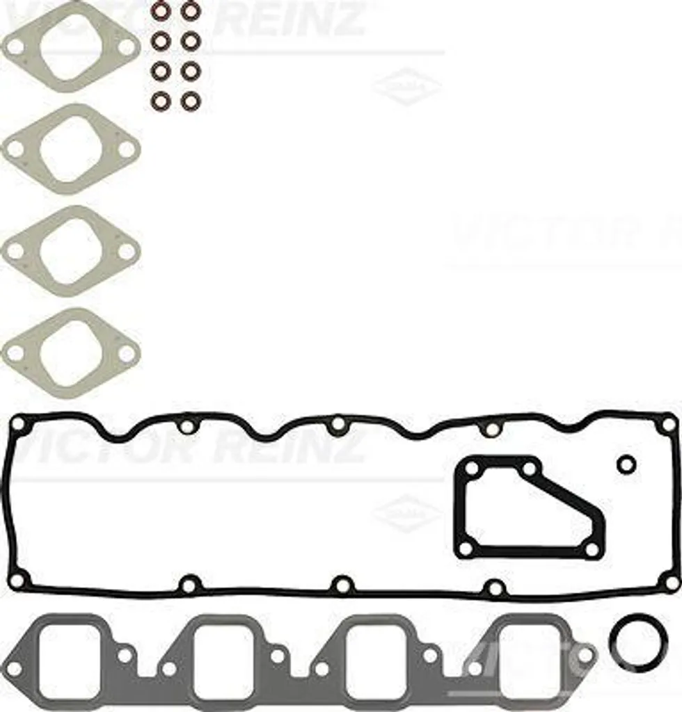 VICTOR REINZ 02-54117-01 Kit de joints de culasse pour Cabstar et Trade