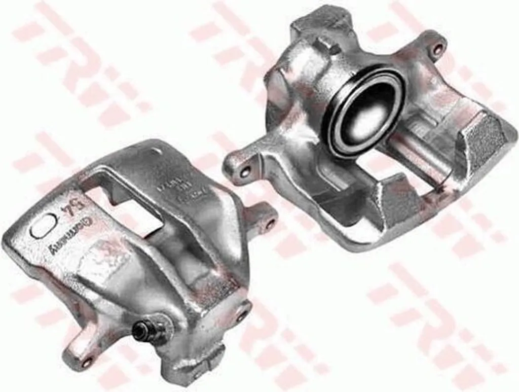 Étrier de frein arrière TRW compatible Audi A4 8D - Qualité Équipementier