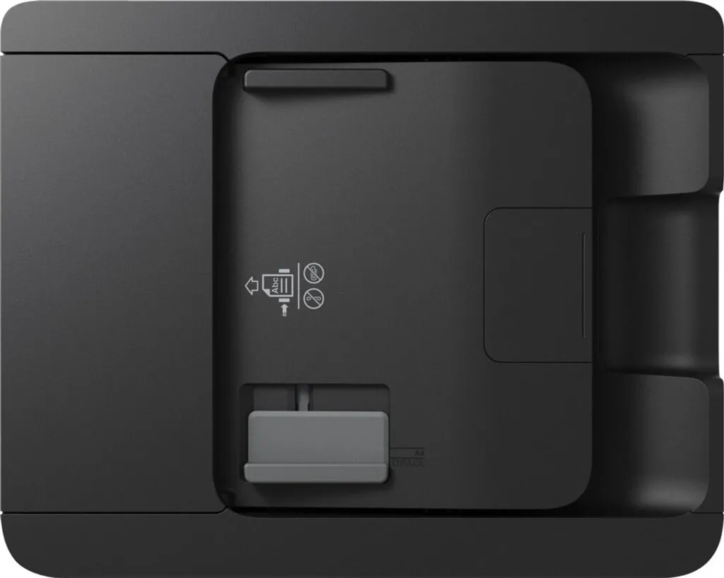 Solution Impression Bureau Epson WF-4820DWF Scan et Copie Haute Qualité