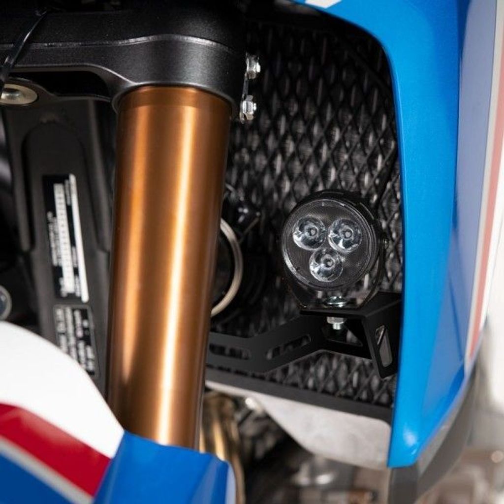 EXTRA-LIGHT BRACKET KIT Honda Africa Twin CRF1000L Africa Twin SD06