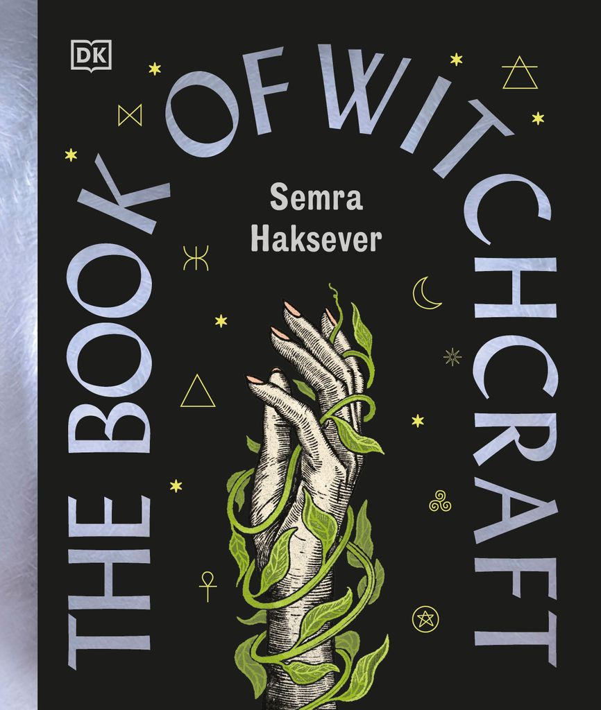 The Book of Witchcraft Produktbild 