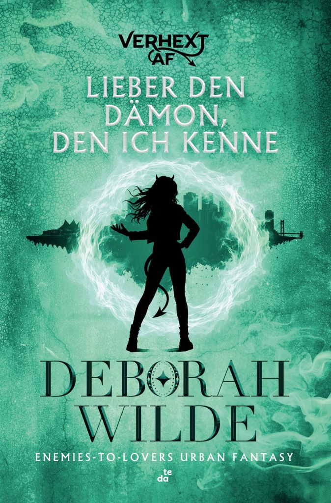 Lieber den Dämon, den ich kenne