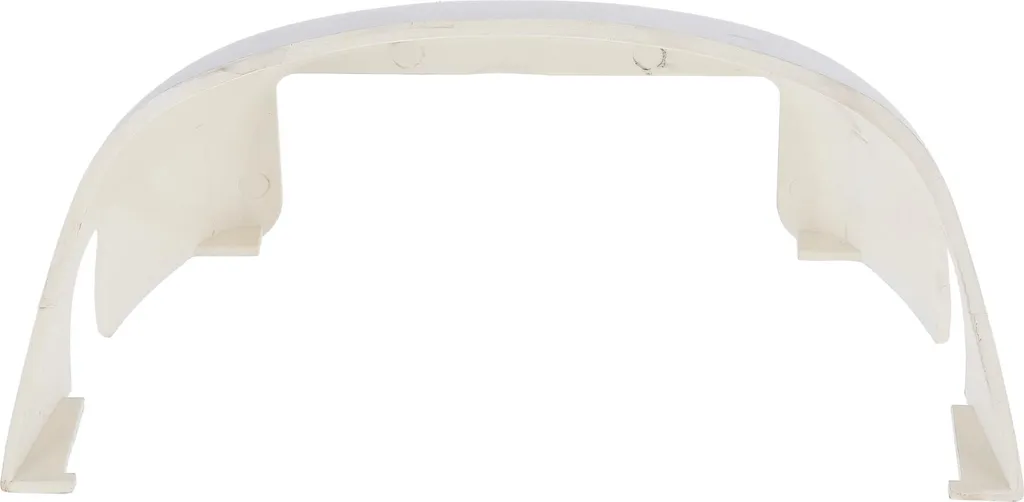 Cappa ABS Grezza per Simson S53 S83 SR50 SR80 - Ricambio Originale MZA - 3