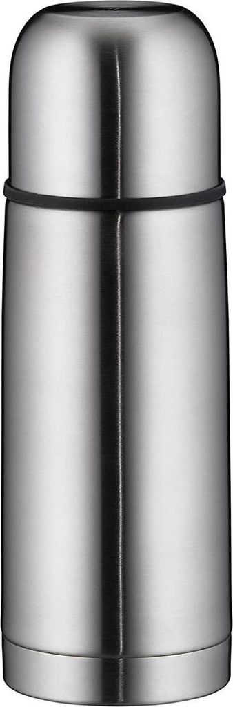 alfi ISOTHERM ECO DV Trinkflasche stainless steel mat Immagine del prodotto 