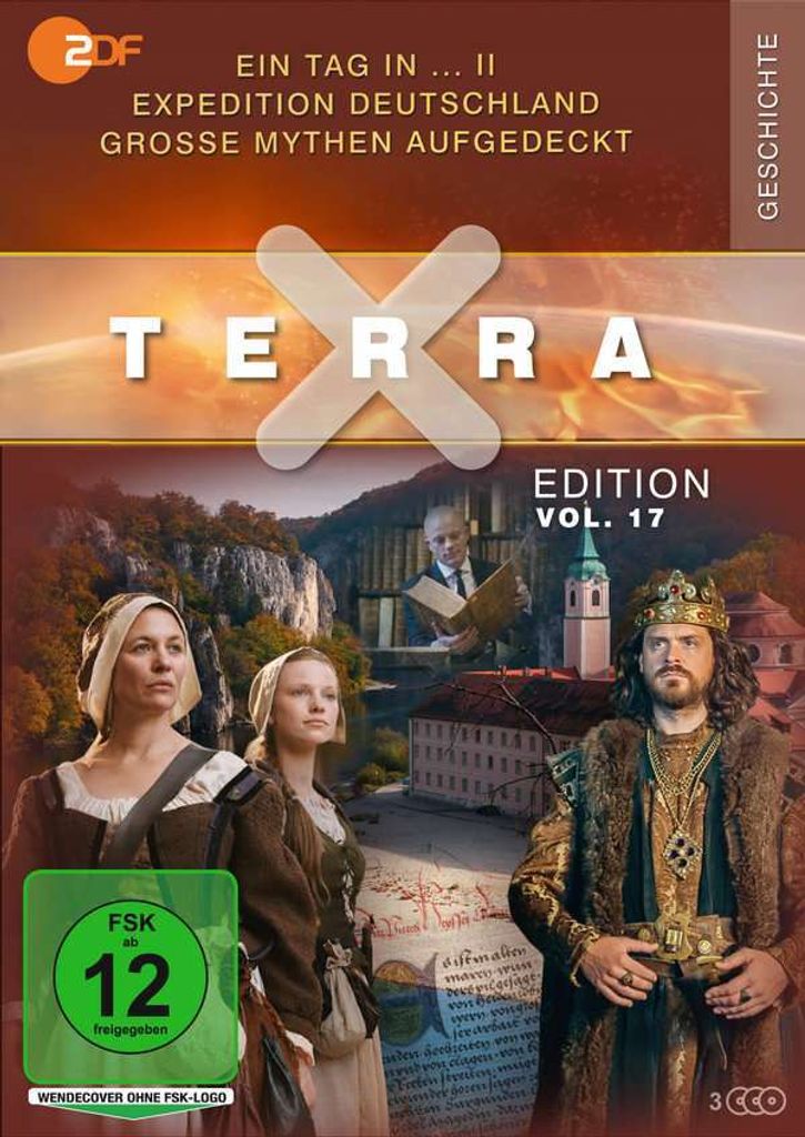 Terra X
