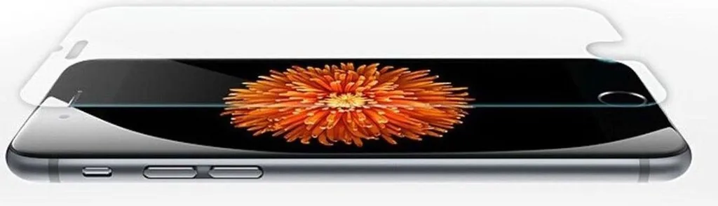 Pellicola Display iPhone 6 Plus 6s Plus | Vetro Temperato 9H Anti-Urti