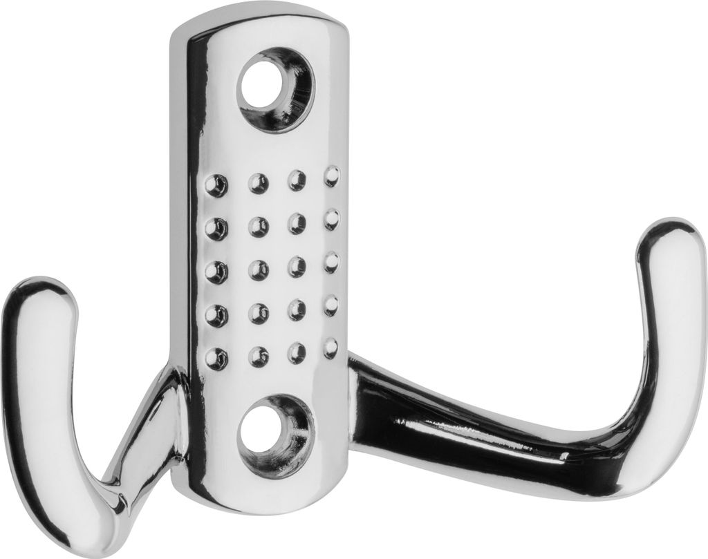 GTV Aufhänger K2342B Chrom WZ-B0-K23-01-M 5901867168184