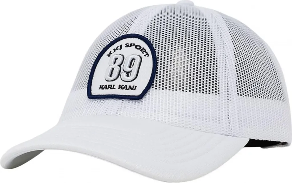 Bonnet Karl Kani 7030233 pour le Sport et le Quotidien Style Urbain
