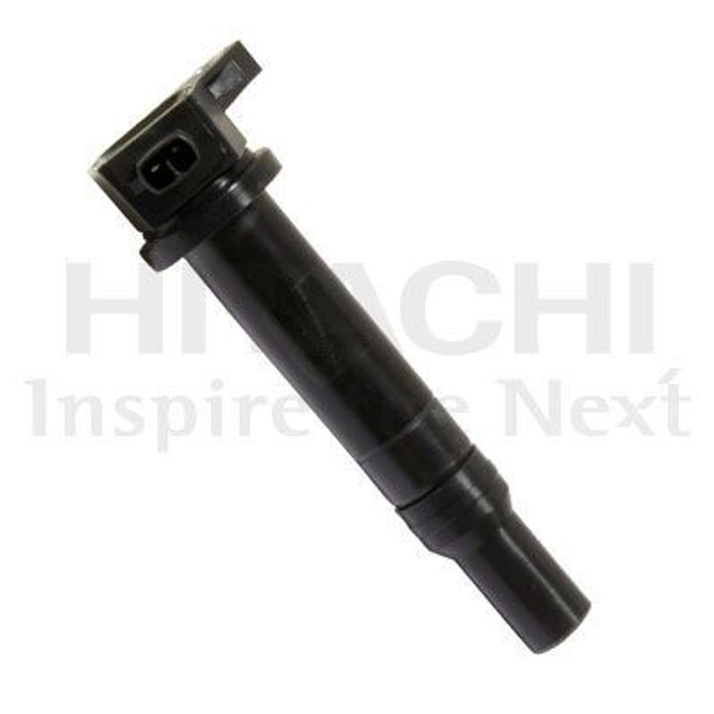 HITACHI 2503895 Zündspule für HYUNDAI ACCENT III (MC) für KIA RIO II (JB)