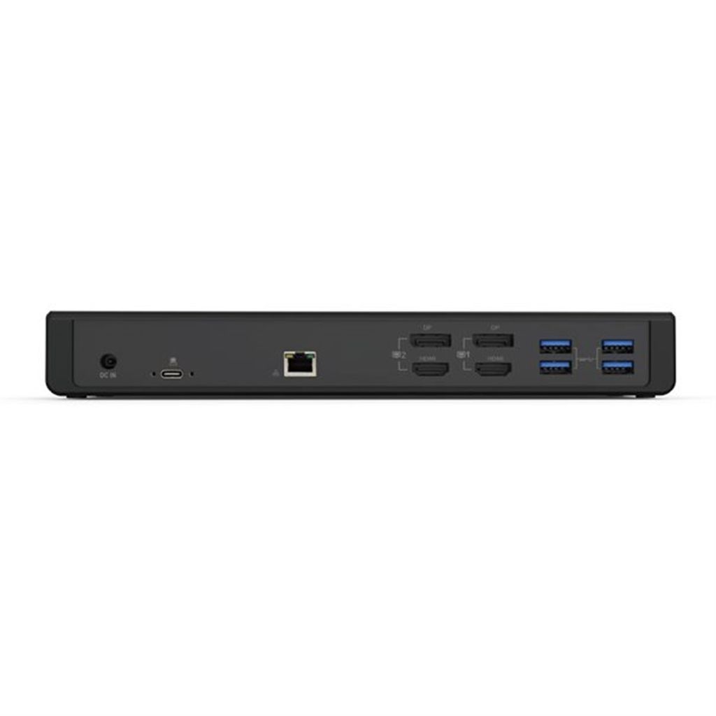TERRA DUD15Y0 - Verkabelt - USB 3.2 Gen 1 (3.1 Gen 1) Produktbild 