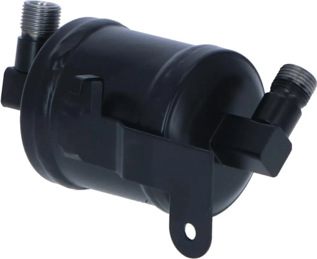 Sécheur Climatisation NRF en Aluminium Renforcé pour Berlingo First 2.0 - 13