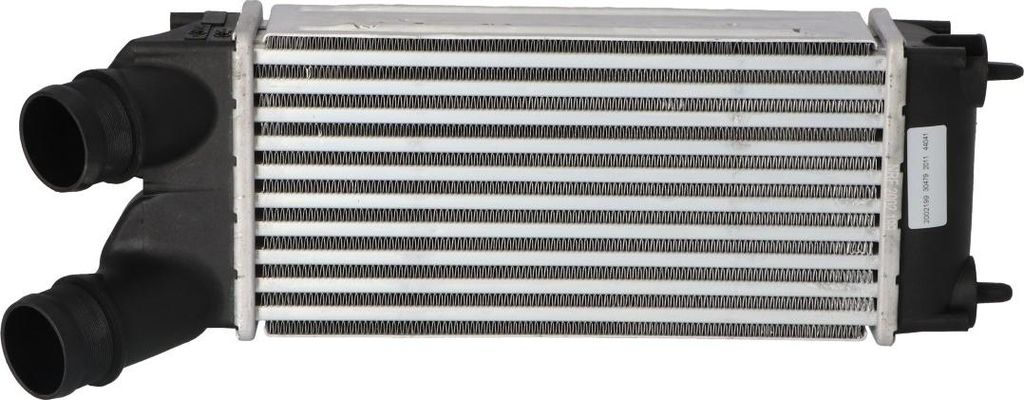 NRF 30479 Ladeluftkühler LLK für CITROËN BERLINGO (B9) Turbo Intercooler