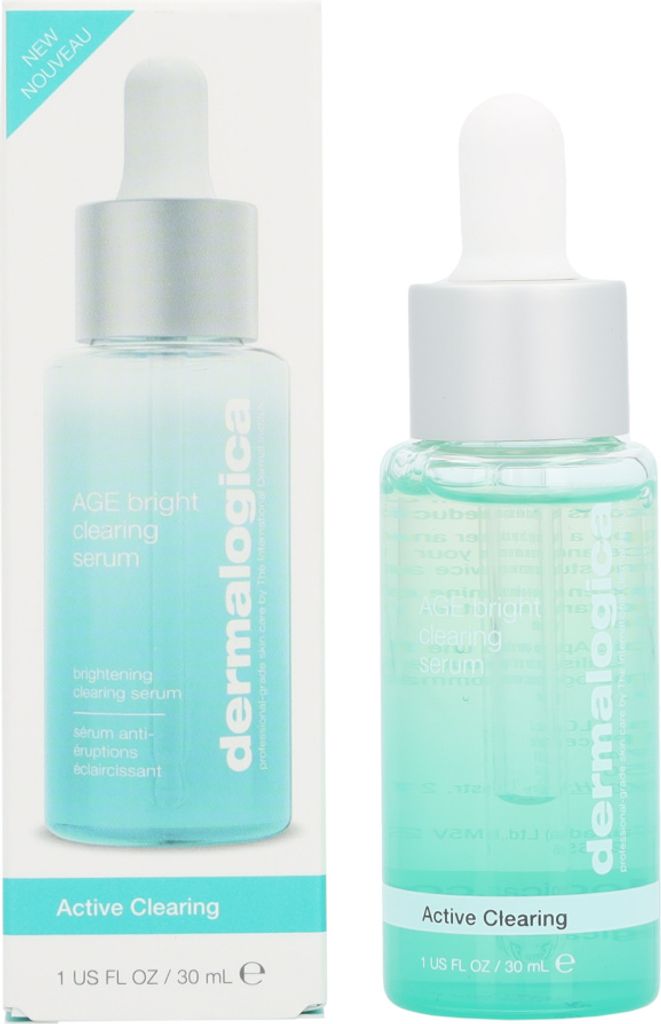 Dermalogica Age Bright Clearing Serum Produktbild 