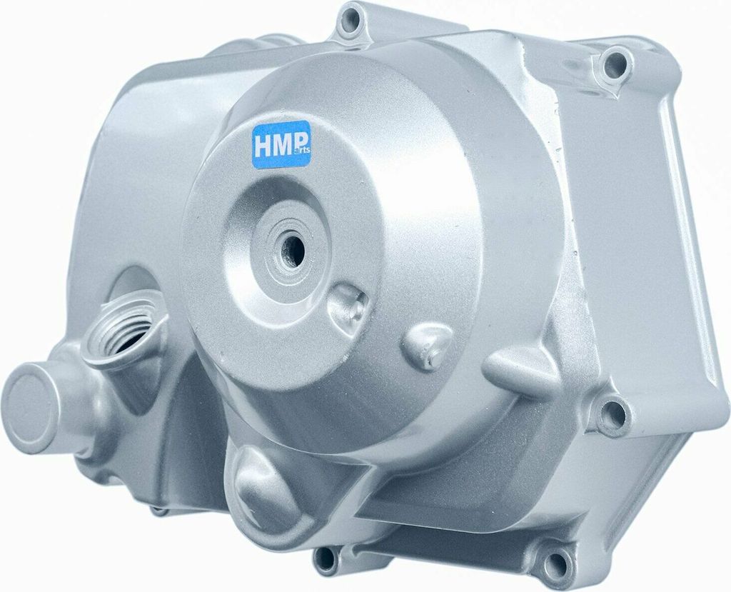 Motordeckel Typ5 rechts 50-125ccm ATV Quad HMParts
