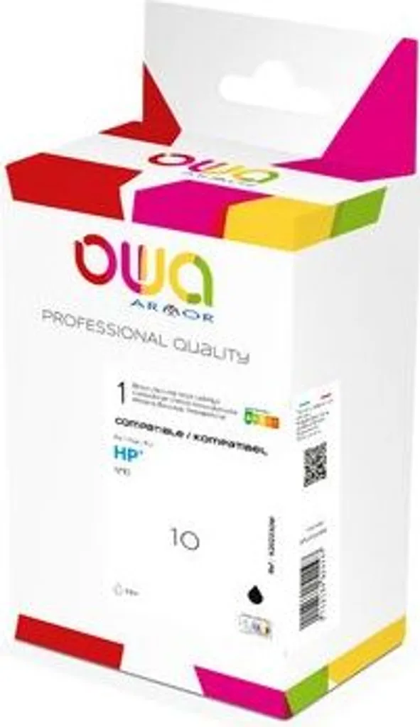 Cartouche d'encre Cyan compatible HP 971XL CN626AE OWA K20466OW pour OfficeJet