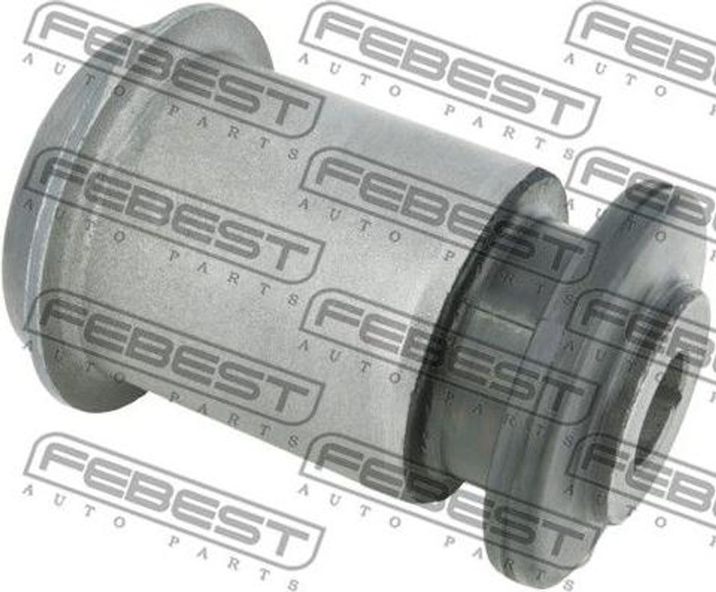 FEBEST OPAB-J13S Lagerung, Querlenker OE 94540668 kompatibel mit Mokka, Trax