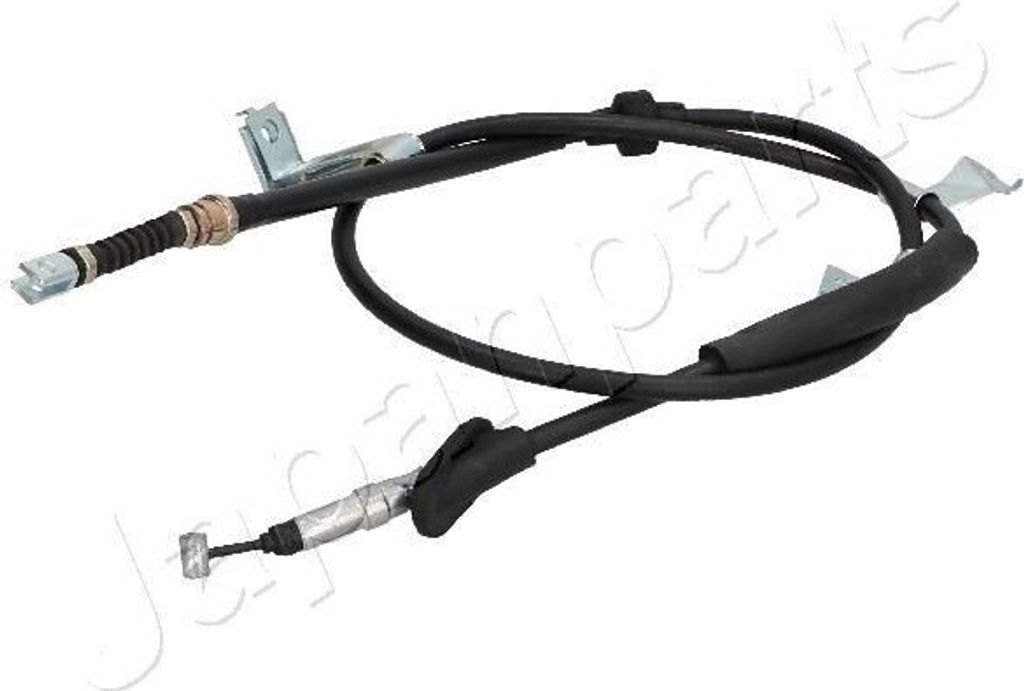 JAPANPARTS Handbremsseil Seilzug Feststellbremse für HONDA CIVIC VI Hatchback (EJ, EK) Links BC-400