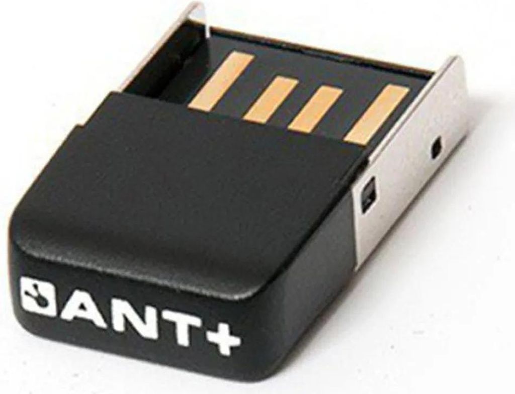 Zycle Ant+ Usb-stick Schwarz  Schwarz One Size Produktbild 