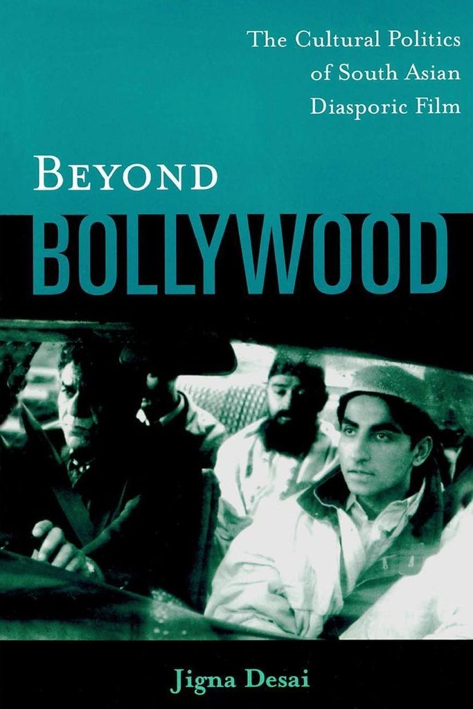 Beyond Bollywood – Lingua: Inglese
