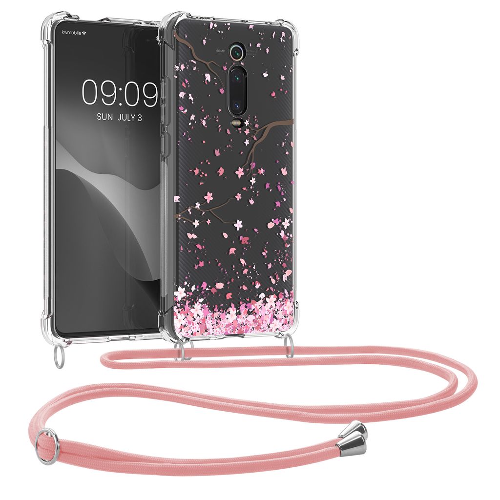 Kwmobile Necklace Case Kompatibel Mit Xiaomi Kaufland De