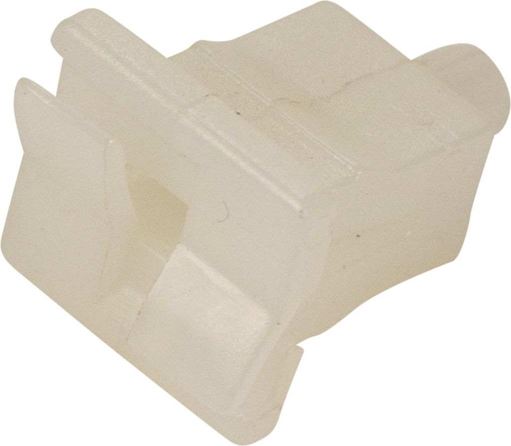 Klemmstück Windleitblech 7734462