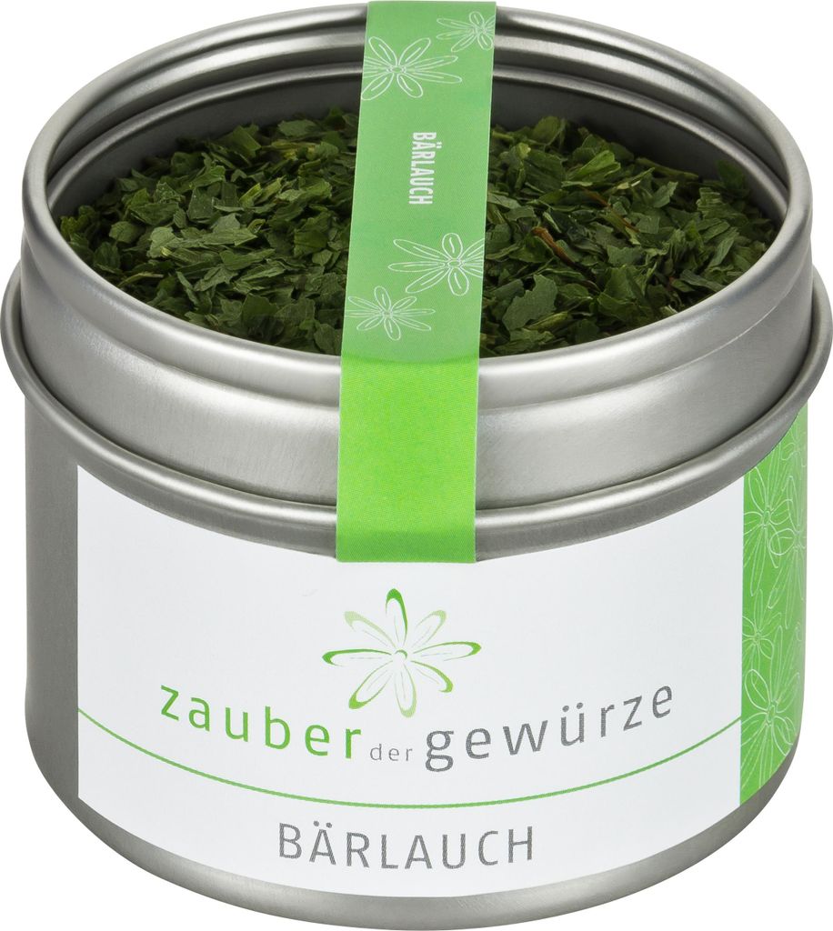 Bärlauch Produktbild 