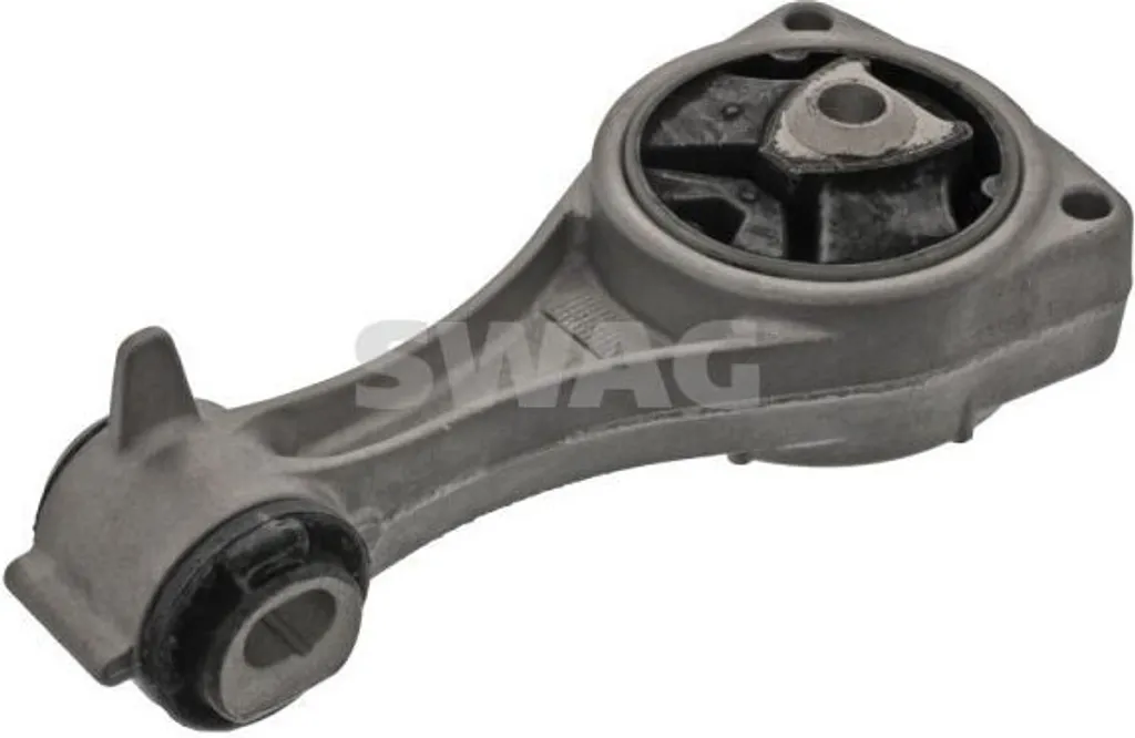 Support Moteur Droit Renault Espace IV pour Réduire les Vibrations