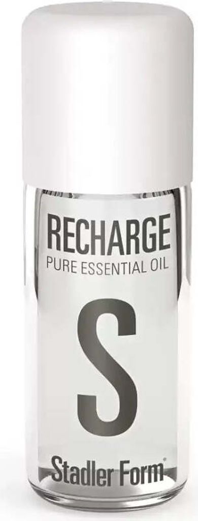 Esenciální olej Stadler Form, 10 ml - Recharge Obrázek produktu 