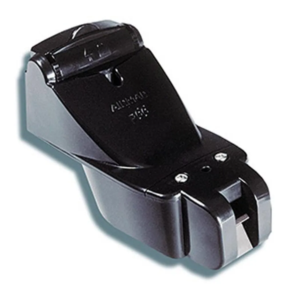 Transducteur Airmar P66 Garmin 50/200 kHz 8 Pin pour Pêche en Mer