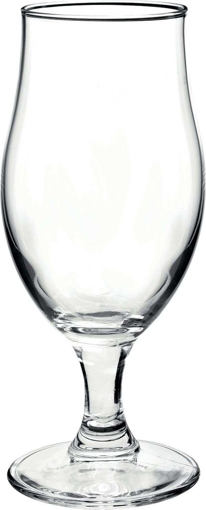 Set di 3 bicchieri da birra Bormioli Rocco Executive 375 ml Immagine del prodotto 