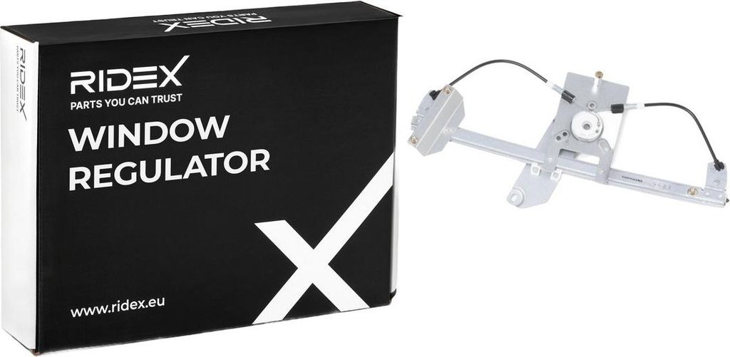 RIDEX 1561W0355 Elektrischer Fensterheber Vorne Links für TOYOTA Avensis Kombi (T22) AVENSIS (T22) AVENSIS Liftback (T22) Avensis Verso (M2)