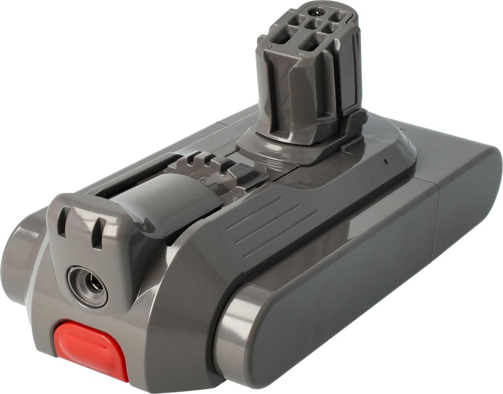 vhbw Akku kompatibel mit Dyson V12 Detect Slim, Detect Slim Produktbild 
