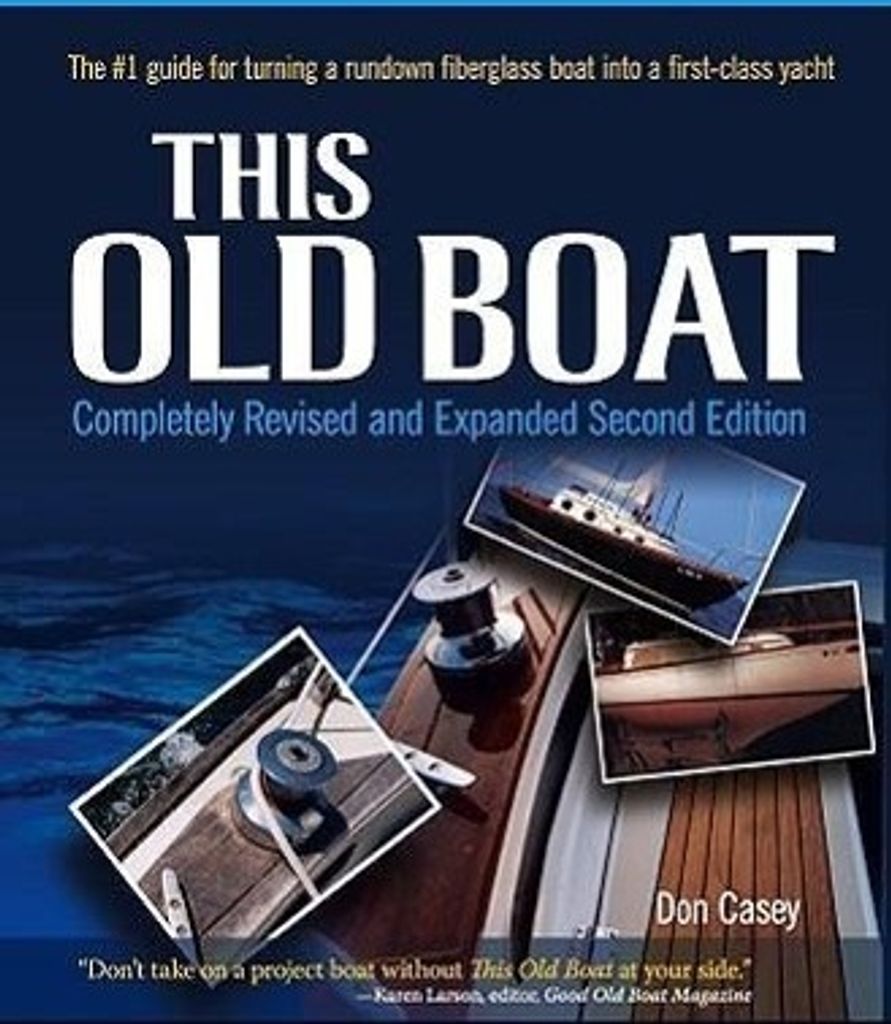 This Old Boat