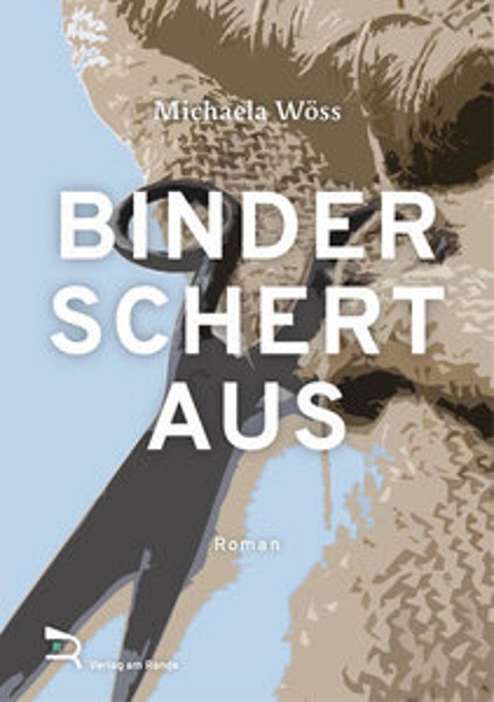 Binder Schert Aus