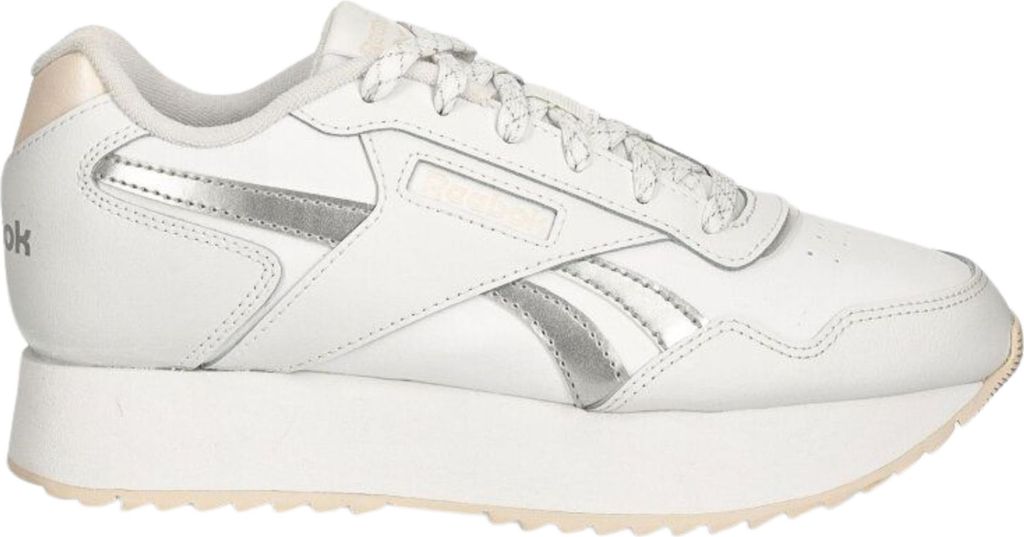 Damen Sportschuhe REEBOK GLIDE RIPPLE CLIP 100201489 - weiß r. 38