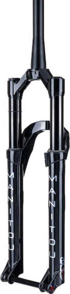 Manitou Federgabel Mattoc Expert 29" 140 mm Schwarz - steife, leichte Trail-P...