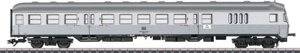 Märklin Cab control car - Wagen - Märklin - 15 Jahr(e) - Produktbild 