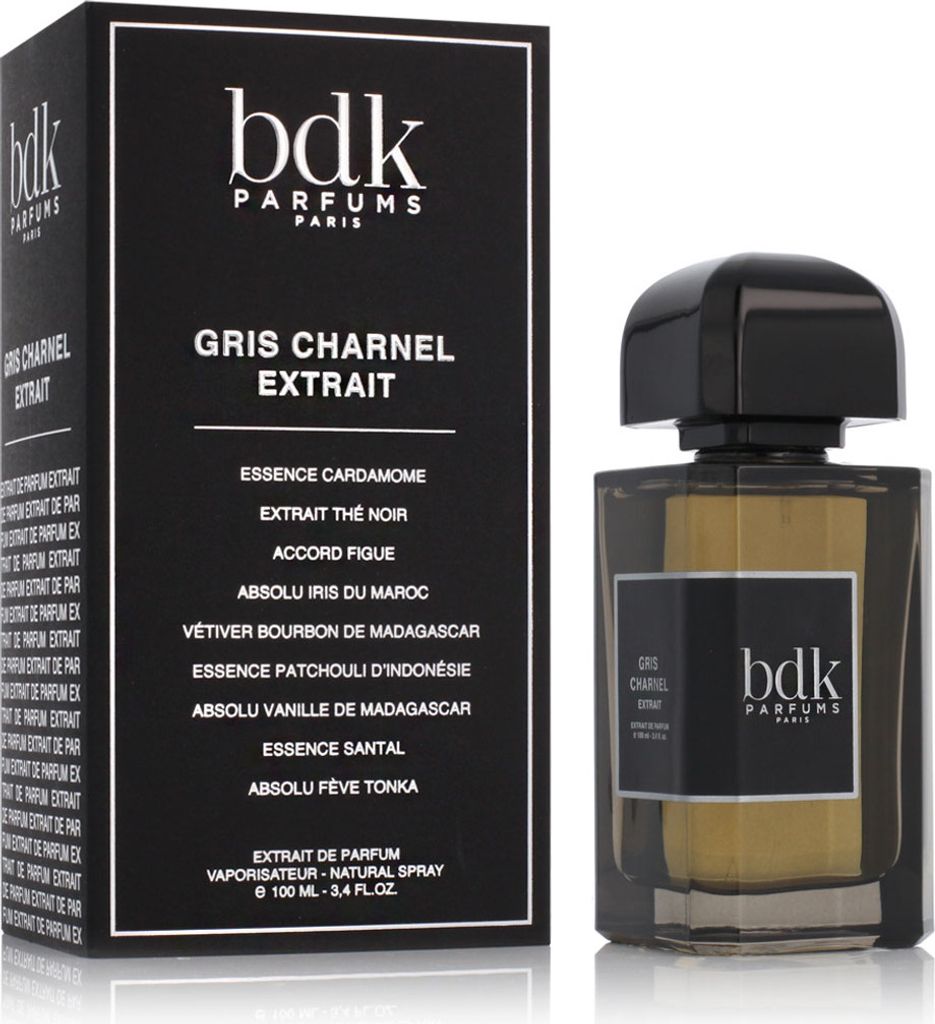 BDK Parfums Gris Charnel Extrait de Parfum 100 ml UNISEX Image du produit 