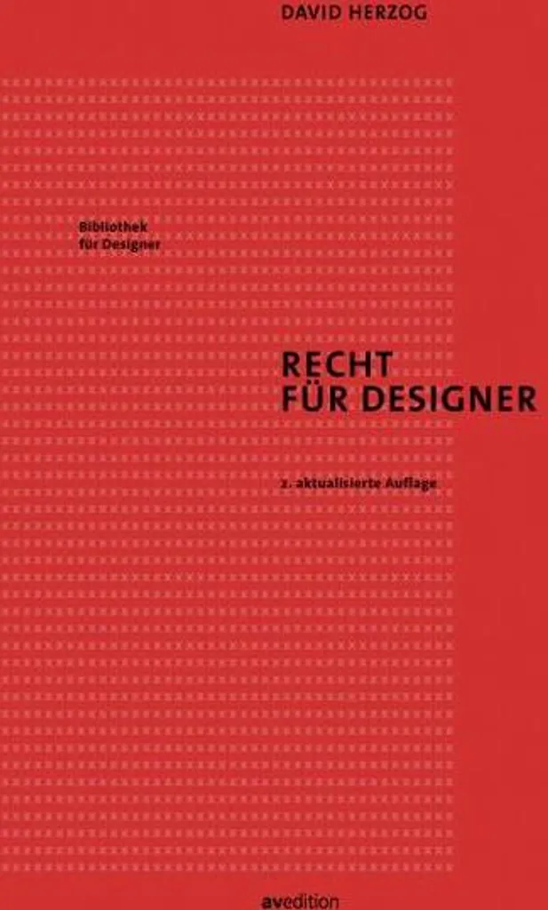 Droit pour Designer : protéger vos créations et gérer vos contrats pro