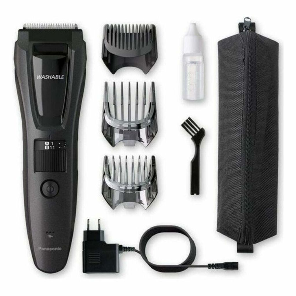 Panasonic ER-GB62-H503, trymer 3 w 1, 1-10 mm, 39 stopni, , Zdjęcie produktu 17