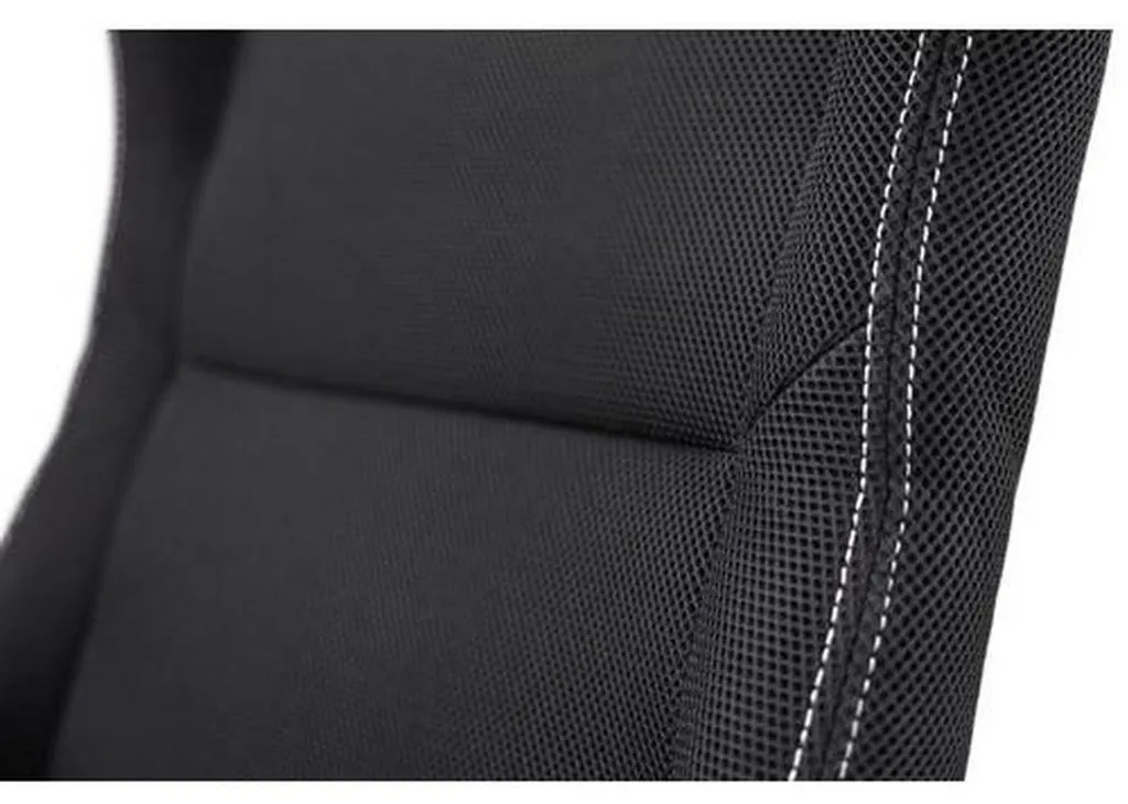 Playseat Evolution Siège Gaming Noir rembourré avec structure ajustable